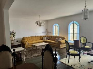 Casa · 376m² · 4 Quartos · 5 Vagas · Casa - Jardim Esplanada - 4 Dormitórios - 334m².