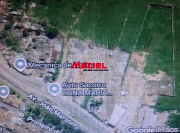 Terreno · 6680m² · excelente localização
