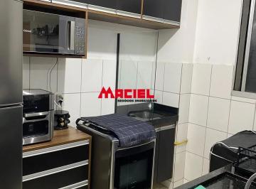Apartamento · 45m² · 2 Quartos · 1 Vaga · Conheça este excelente apartamento térreo no Edifício Campos di Oviedo,