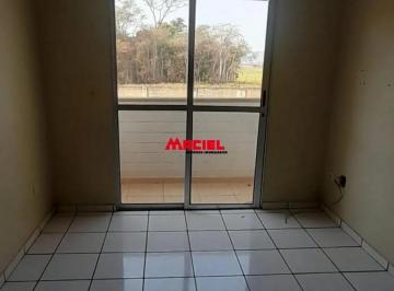 Apartamento · 51m² · 2 Quartos · 1 Vaga · OPORTUNIDADE - APARTAMENTO COM VARANDA - ALTOS DO SANTA INÊS