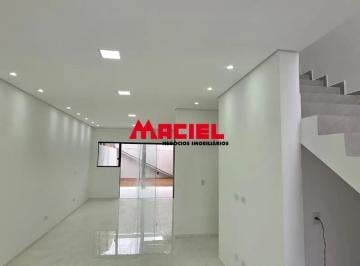 Casa · 125m² · 3 Quartos · 2 Vagas · Sobrado Novo no Jardim da Granja 3 Dorms / 1 Suite