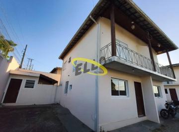 ba2d36727e11d7331c427770ee666a7bd4f3c9a4 · Casa com 2 dormitórios para alugar, 55 m² por R$ 1.650,00/mês - Chácara Rincão - Cotia/SP