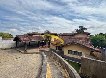 746baf14d8969a57db68e052bf4a73c74be6045d · Casa com 3 dormitórios à venda, 500 m² por R$ 1.000.000,00 - Chácara Represinha - Cotia/SP
