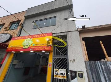 af07518a3aebaa7ab45a27e9ba1c1cf01871f3e2 · Sala para alugar, 47 m² por R$ 1.800,00/mês - Jardim Sabiá - Cotia/SP