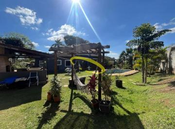 0ea75fdb88865d4d0ff5d03d80570d14c567d2c8 · Chácara à Venda no Condomínio Los Álamos – Tijuco Preto | Vargem Grande Paulista CASA TÉRREA | 3 SUÍ