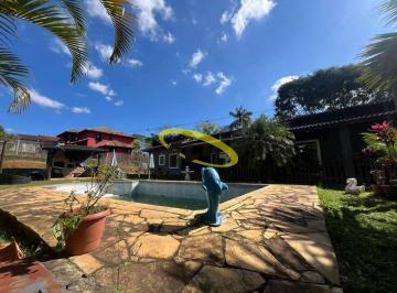 98d59cbaac309fc4e5883444e479d4df6c46c607 · Chácara à Venda no Condomínio Los Álamos – Tijuco Preto | Vargem Grande Paulista CASA TÉRREA | 3 SUÍ