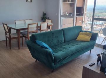 Apartamento · 103m² · 3 Quartos · 2 Vagas · Oportunidade - Apartamento - Splendor Garden - Jardim das Indústrias - 3 Dormitórios - 103m².