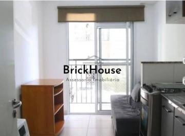 5e992f84c8764a2982f9cc0e4eedcdc95880805f · Apartamento 1 dormitório de 29m² na Rua Guaicurus - Lazer Completo, Lounge no Rooftop. Piscina e Cow