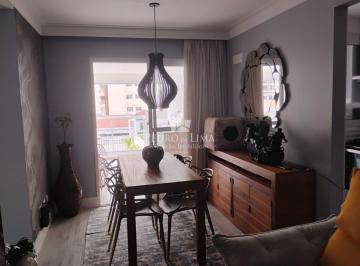 Apartamento · 71m² · 2 Quartos · 1 Vaga · Apartamento 71 m², 2 dormitórios, 1 suíte e 1 vaga coberta no Tatuapé .