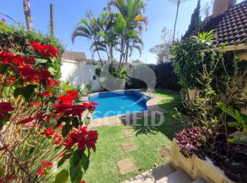 Casa · 446m² · 4 Quartos · 4 Vagas · Casa impecável, Alto da Boa Vista !