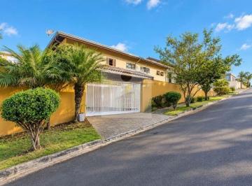 df24441a8370e031362f4ae47dd0b011e1ffbbf4 · Casa com 3 dormitórios à venda, 272 m² por R$ 990.000,00 - Loteamento Parque das Hortências (Sousas)