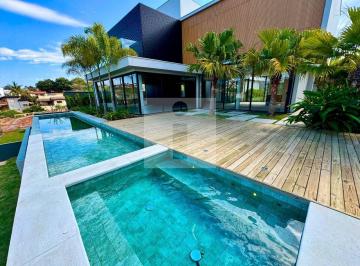 b048cbbee47b41df79b65f114d983956f85a26fc · Casa  à venda, 665 m² por R$ 9.400.000 - Loteamento Residencial Pedra Alta (Sousas) - Campinas/SP