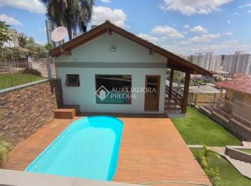 Casa · 100m² · 2 Quartos · 2 Vagas · AUXILIADORA PREDIAL VENDE CASA EM NOVO HAMBURGO