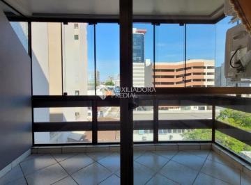 Apartamento · 75m² · 2 Quartos · 1 Vaga · Excelente apartamento no Fogaça centro com vaga dupla