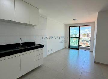 Apartamento · 56m² · 2 Quartos · 1 Vaga · Alugo apartamento com 2 quartos novo com móveis fixos na Jatiúca - R$4.000,00
