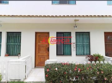 Casa · 116m² · 3 Quartos · 2 Vagas · SOBRADO COM 3 DORMITÓRIOS SENDO 1 SUITE A VENDA, 116 m²  TREMEBÉ -SÃO PAULO/SP