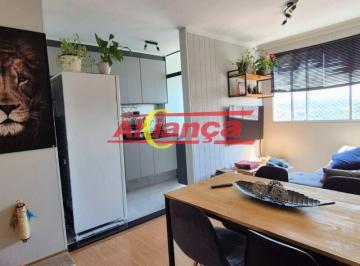 Apartamento · 44m² · 2 Quartos · 1 Vaga · Apartamento à venda 44m² 2 dormitórios, 1 vaga na Vila Barros