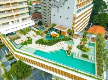 1460dd2cb82820d6ed3a270cada84eb18be96141 · Apartamento com 4 dormitórios à venda, 193 m² por R$ 3.228.000,00 - Vila Madalena - São Paulo/SP