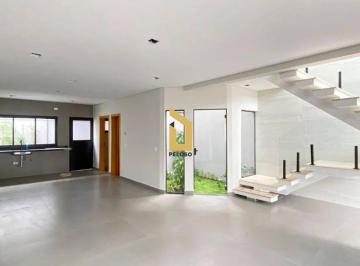 4ef6a2d57179e5c78a7a58a161d2b17b1bce3ef9 · Sobrado novo à venda | 133m² | 3 suítes | despensa | quintal| 2 vagas | Tremembé - São Paulo/SP
