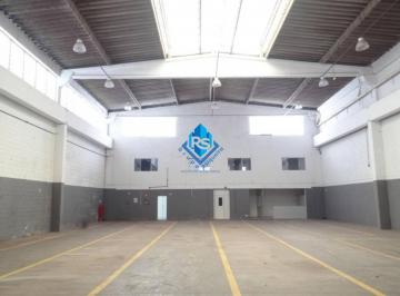 0b8ff26dddb5c37e762484a2609286cc5ae9738e · Galpão para alugar, 1200 m² - Planalto - São Bernardo do Campo/SP