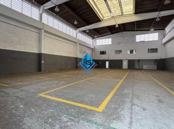 4a79dc905b32806a9b793da9a55ed8895f9424b6 · Galpão para alugar, 1200 m² - Planalto - São Bernardo do Campo/SP