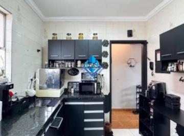 3be076af6aefa1d007a1e8c4b67f3247c7dde91d · Apartamento com 2 dormitórios à venda, 55 m² - Rudge Ramos - São Bernardo do Campo/SP
