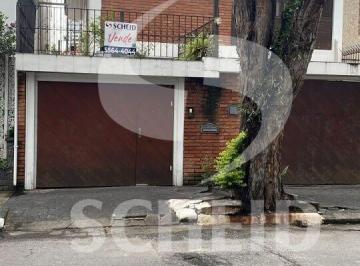 Casa · 140m² · 4 Quartos · 2 Vagas · Sobrado A Venda Moema 4 quartos