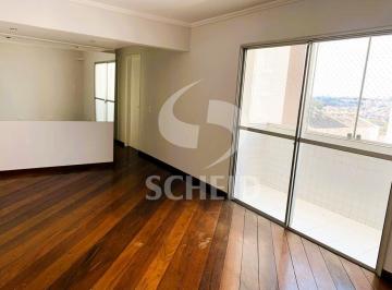 Apartamento · 60m² · 2 Quartos · 1 Vaga · Apartamento de 60m² com 2 quartos e 1 vaga para alugar na Vila Santa Catarina