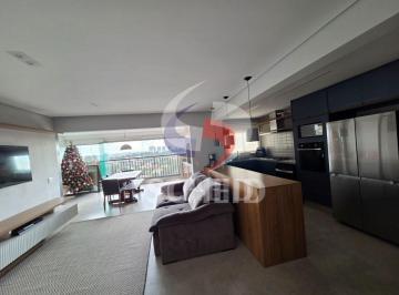 Apartamento · 150m² · 3 Quartos · 2 Vagas · Apartamento para locação de 150,00m² útil, com 3 quartos e 2 vagas no Jardim Prudência !