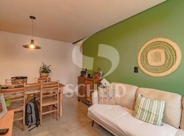Apartamento · 57m² · 2 Quartos · 1 Vaga · Apartamento com 2 quartos à venda na Vila Santa Catarina em São Paulo !