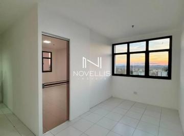 10d2c4729dbed035c1536be5c7691b80b149e123 · Sala à venda, 50 m² por R$ 490.000,00 - Jardim Aquárius - São José dos Campos/SP