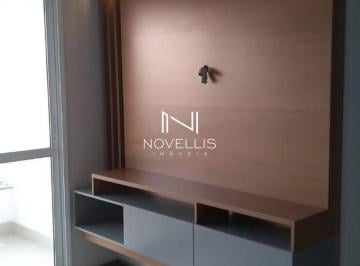 0af4574e3a8881daaaf1a9f8fa11f931b666b8a7 · Apartamento com 3 dormitórios para alugar, 83 m², Bairro Jardim Califórnia - Jacareí/SP