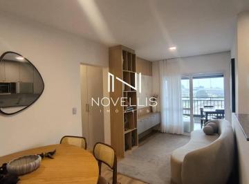 d2d56a7149d8342173f0a19d4ecdf5204df48aac · Apartamento com 2 dormitórios à venda, 64 m², Bairro Cidade Jardim - Jacareí/SP
