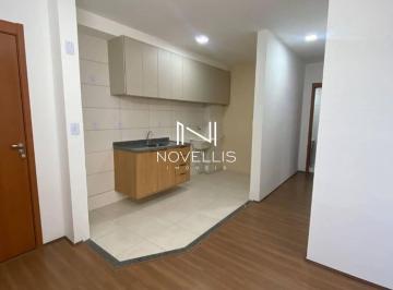 b1f7804c1337b9eeef0601e32707c76c83e5ee16 · Apartamento com 2 dormitórios para alugar, 52 m², Bairro Parque Residencial Flamboyant - São José do