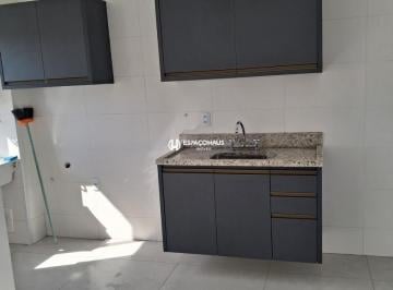 Apartamento · 47m² · 2 Quartos · 1 Vaga · Apartamento para Locação no condomínio Vivere