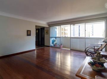Sala de jantar · Apartamento à venda - na Água Verde