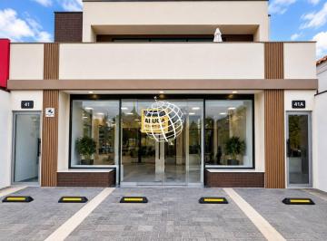 d2543da21fbec48e90582c8958c4404e04f6cb86 · Salão para alugar, 220 m² por R$ 10.800 - Estância Lince - Atibaia/SP