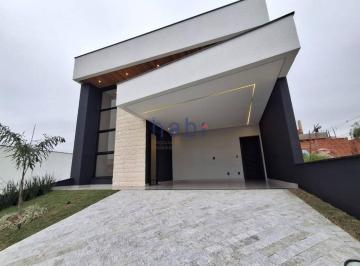 44d266f758d915539d53d7f22a142fb6bc4172b8 · Casa com 3 dormitórios à venda, 154 m² por R$ 989.000,00 - Condomínio Reserva Ipanema I - Sorocaba/S