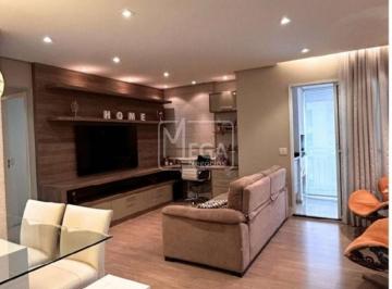 b9f4063b3aa124479eda550c2b6ddccecb284cd2 · Apartamento com 2 dormitórios à venda, 74 m² por R$ 685.000 - Jardim Tupanci - Barueri/SP