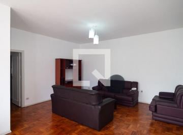 Apartamento · 134m² · 4 Quartos · 1 Vaga · Apartamento à Venda - Consolação, 4 Quartos,  134 m2