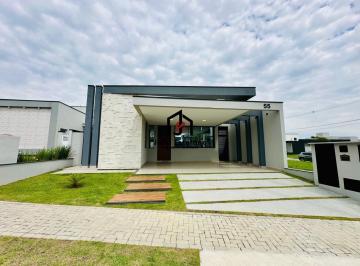 Casa · 329m² · 3 Quartos · Casa à venda - em Residencial Ouroville