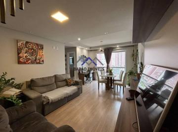 d2d816484449132023bb799cccfeaa3edb06359d · Apartamento com 2 dormitórios à venda, 60 m² por R$ 445.000,00 - Bosque dos Jacarandás - Jundiaí/SP