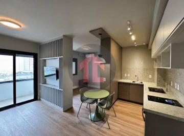 d0700e18207c08fc4e930d05f514bad87abc16b6 · Studio com 1 dormitório para alugar, 43 m² por R$ 4.560,22/mês - Centro - Campinas/SP
