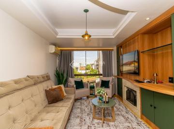 Apartamento · 66m² · 2 Quartos · Apartamento à venda no Edifício Residencial Maceió, localizado na Vila Imbui, em Cachoeirinha.