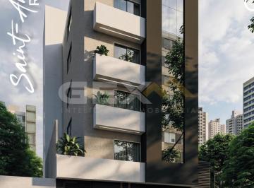 Apartamento · 80m² · 3 Quartos · 2 Vagas · Apartamento à venda - em Santo Antônio