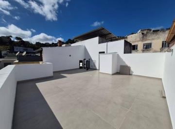 65b33d1dff23636ee8184311a05c49283a9bf798 · Cobertura com 3 dormitórios à venda, 148 m² por R$ 320.000 - Bandeirantes - Juiz de Fora/MG