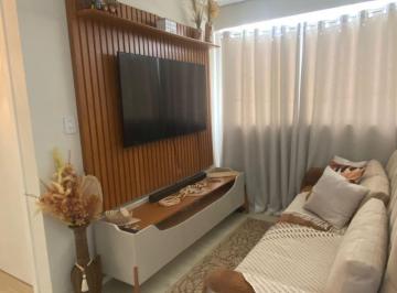 Apartamento · 5m² · 2 Quartos · 1 Vaga · LOCAÇÃO | Apartamento, com 2 dormitórios em Vila Vardelina, Maringá