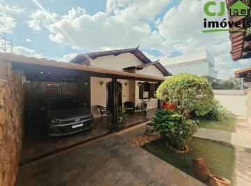 a2258a4cf3a568454106fe50e4b1d4ea41fc9b6a · Casa com 4 dormitórios à venda, 207 m² por R$ 1.290.000 - Promissão - Lagoa Santa/MG