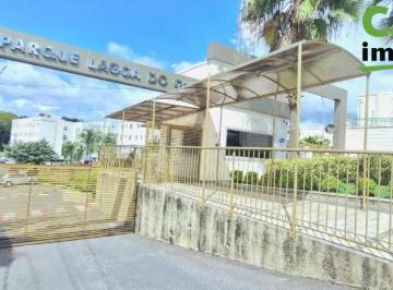 9f95c13551cc1a05f47277847432f77bc3826658 · Apartamento com 2 dormitórios à venda, 41 m² por R$ 205.000 - Quebra - Lagoa Santa/MG