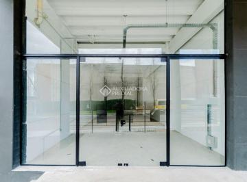 Comercial · 85m² · Loja no bairro Cavalhada